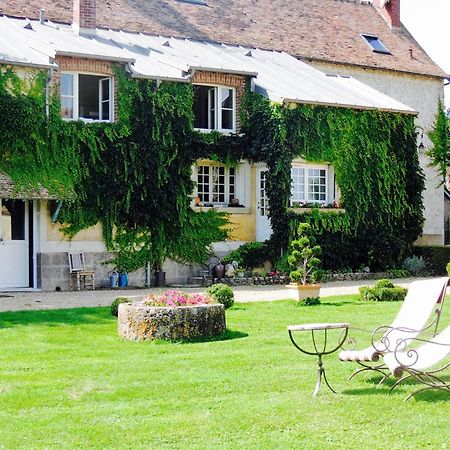 Maison In Normandie Saint-Pierre-la-Garenne Luaran gambar