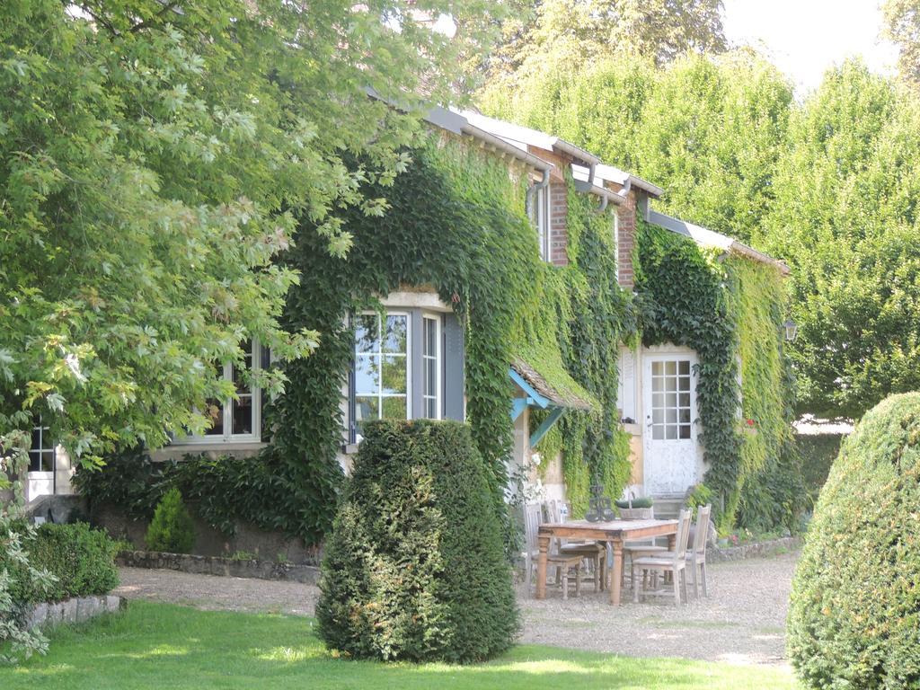Maison In Normandie Saint-Pierre-la-Garenne Luaran gambar