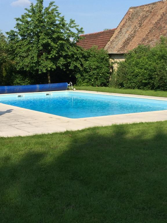 Maison In Normandie Saint-Pierre-la-Garenne Luaran gambar
