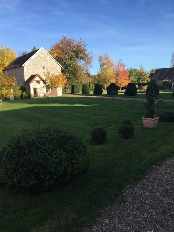 Maison In Normandie Saint-Pierre-la-Garenne Luaran gambar